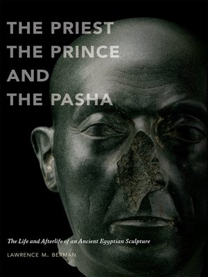 cover image of The Priest, the Prince, and the Pasha